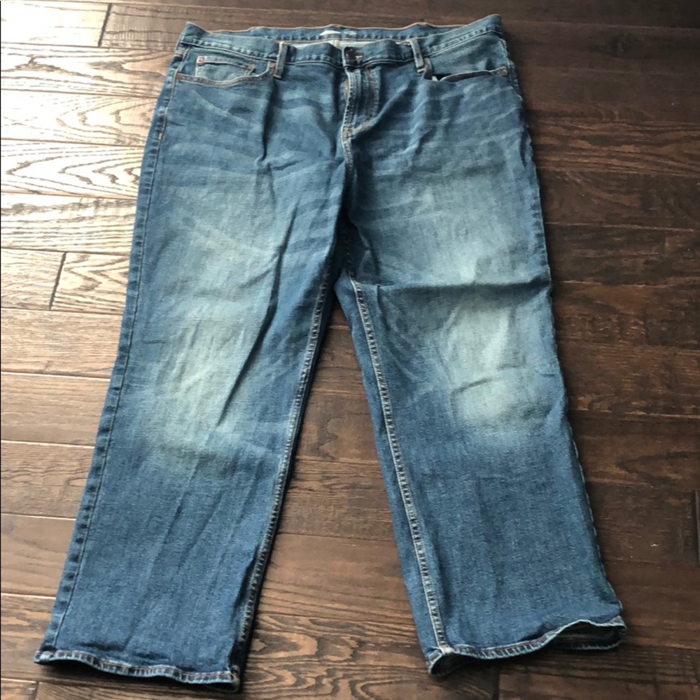 COPY - Old Navy Men’s Built In Flex Loose Jeans
